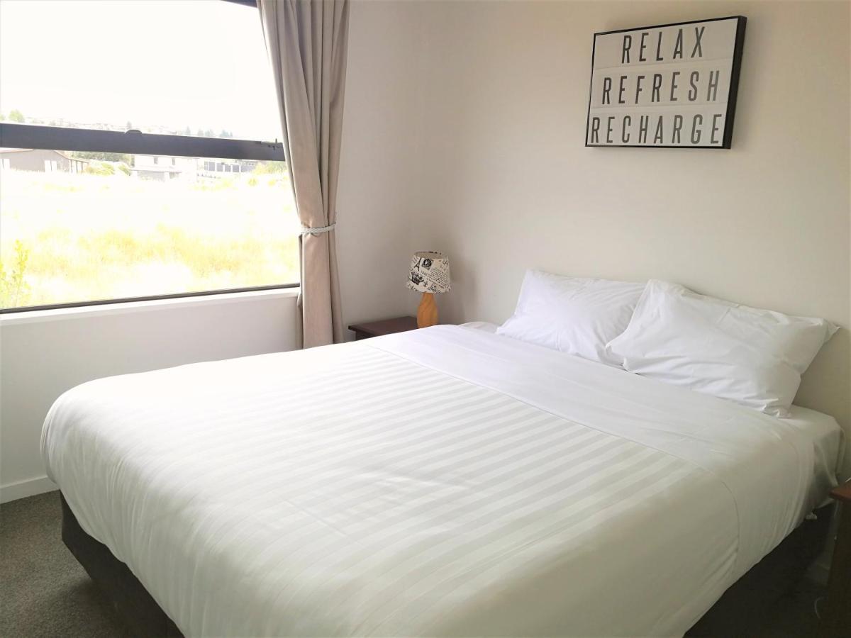 Rodman Star Apartment Lake Tekapo Zewnętrze zdjęcie