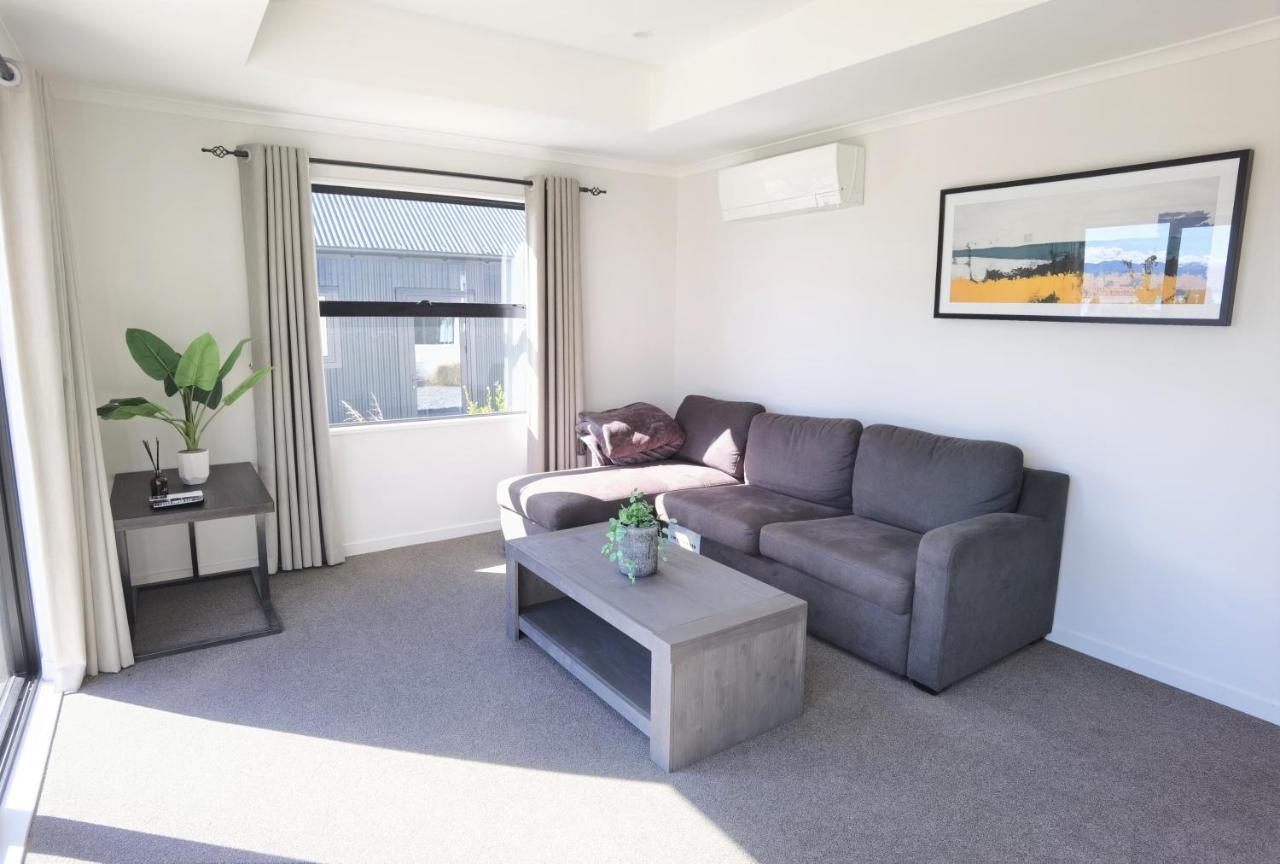 Rodman Star Apartment Lake Tekapo Zewnętrze zdjęcie