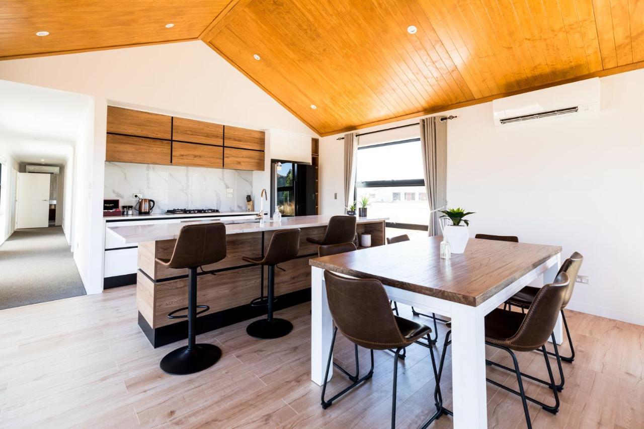 Rodman Star Apartment Lake Tekapo Zewnętrze zdjęcie