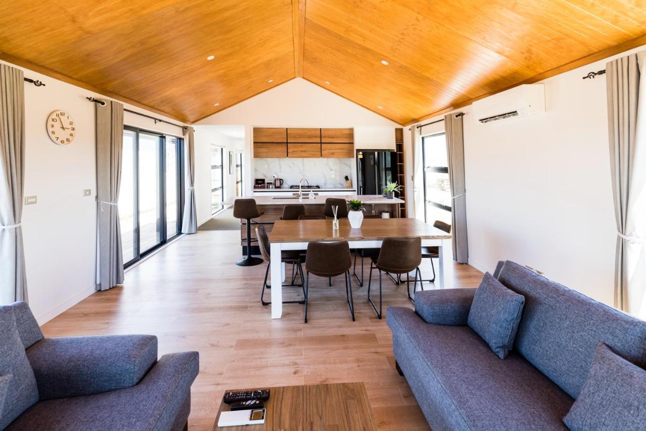 Rodman Star Apartment Lake Tekapo Zewnętrze zdjęcie