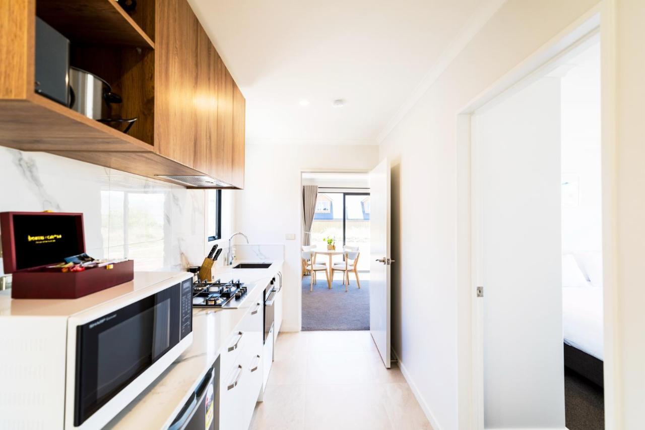 Rodman Star Apartment Lake Tekapo Zewnętrze zdjęcie