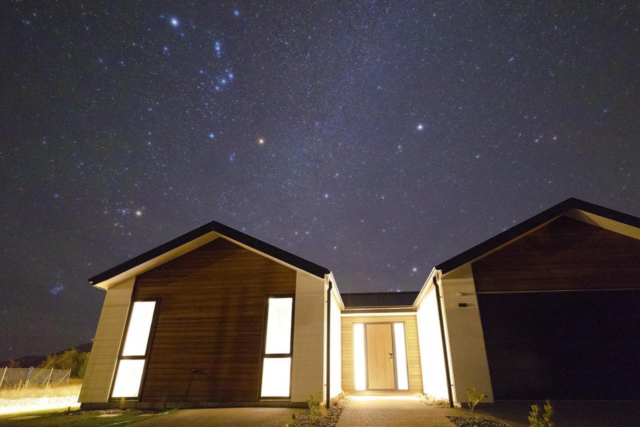 Rodman Star Apartment Lake Tekapo Zewnętrze zdjęcie