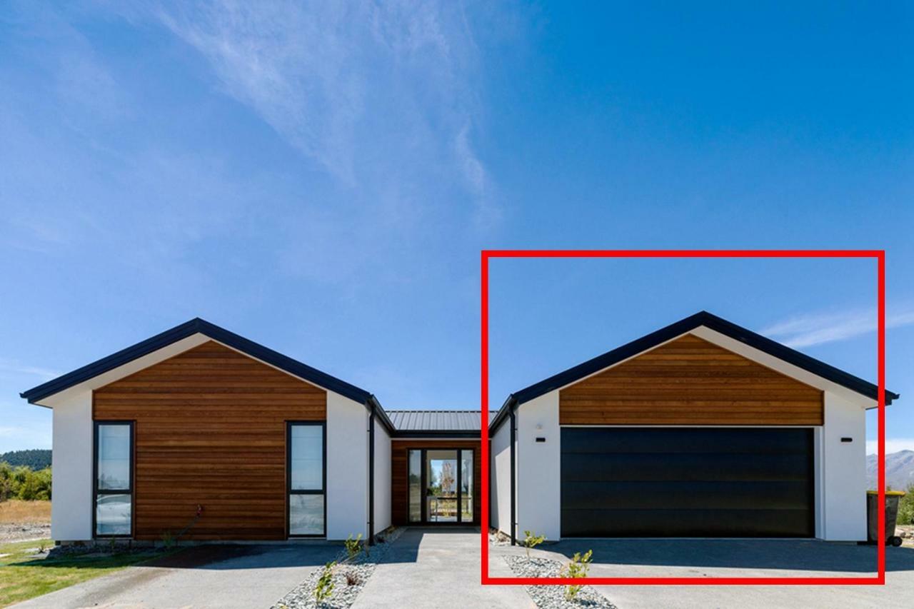 Rodman Star Apartment Lake Tekapo Zewnętrze zdjęcie